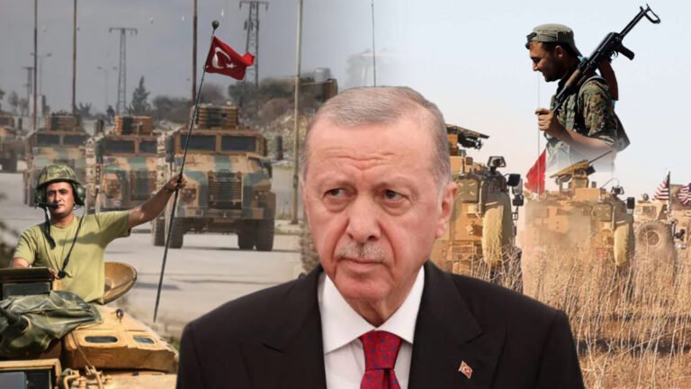 {DAAWO MUQAALKA} 40-sano kadib Erdogan oo kala diray ururka PKK ee kurdida