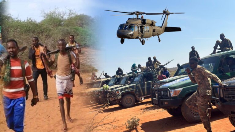 {DAAWO MUUQAALKA} Xeerka Xawaadle kuma jirto AS in lala Macaamilo ”Abwaan Ciise Sanweyne”