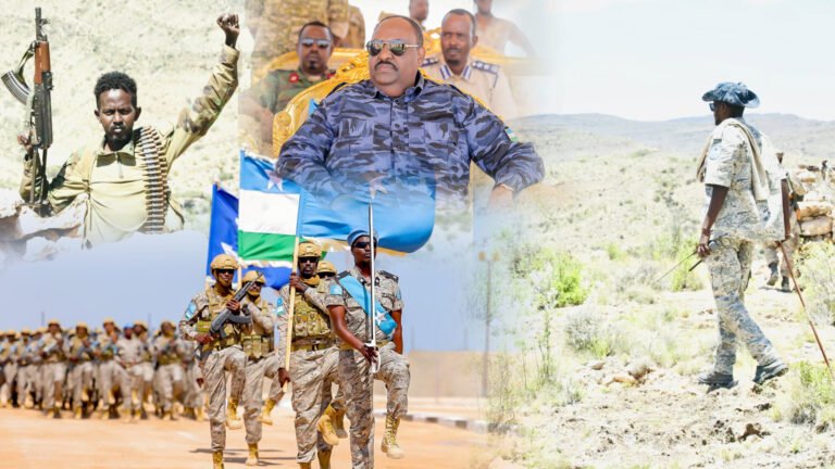 {DAAWO MUQAALKA} Maxaa ka jira Puntland ineey soo iibsatay Diyaarado Dagaal.?