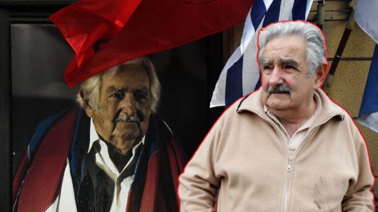 {DAAWO MUUQAALKA} Madaxweynihii Aduunka ugu Faqiirsanaa oo Geeriyooday.