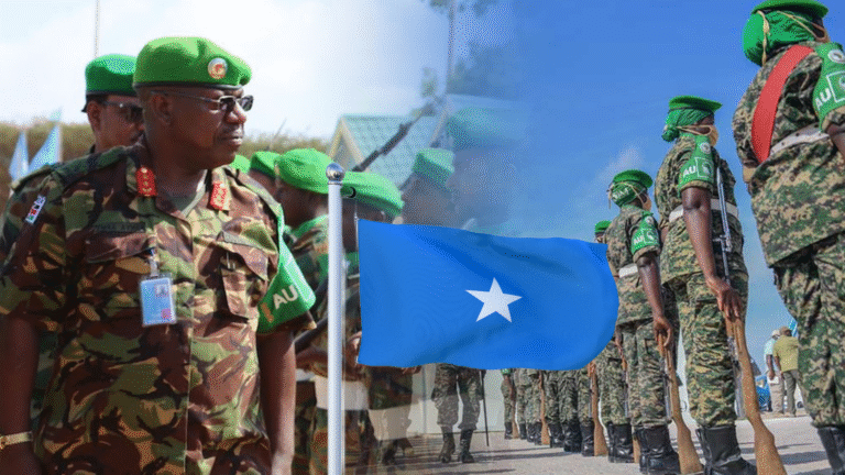 {DAAWO MUUQAALKA} Qaramada Midoobay oo Cadeeyneyso Mowqifkeeda Howlgalka Soomaaliya.