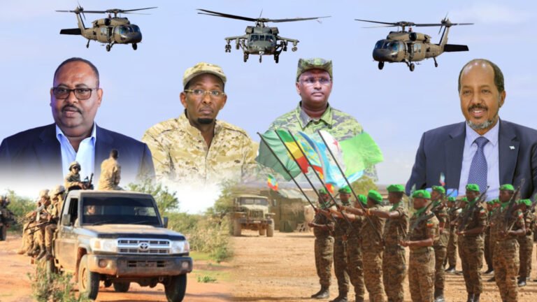 {DAAWO MUUQAALKA} Wararka ugu waa weyn Soomaaliya iyo Caalamka 17/5/2025