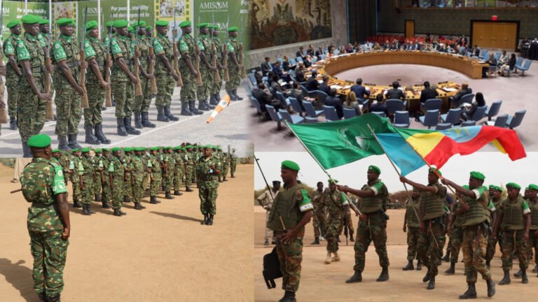 {DAAWO MUUQAALKA} QM oo seegtay waqtigii maalgelinta howlgalka cusub ee Soomaaliya.