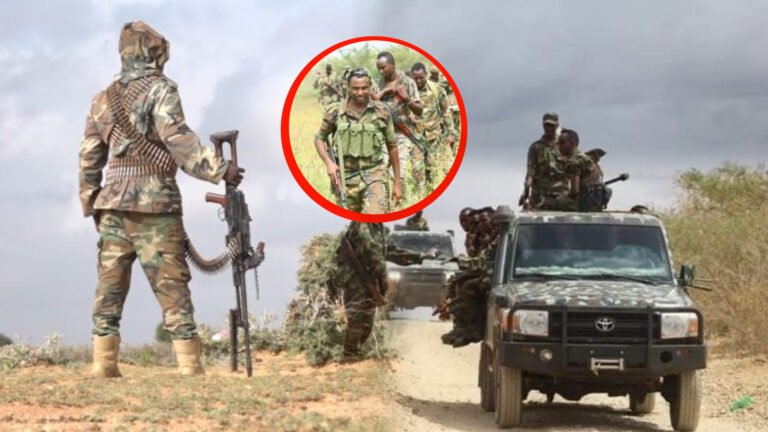 {DAAWO MUUQAALKA} DEG-DEG: Dagaal culus oo ka socda, Aadan Yabaal, Macawisleydda Xawaadle oo…..