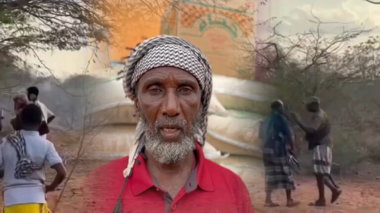 {DAAWO MUQAALKA} Gurmad Muhiim ah oo la gaarsiiyay Macawisleydda Xawaadle ee Dagaalka kula Jira AS.