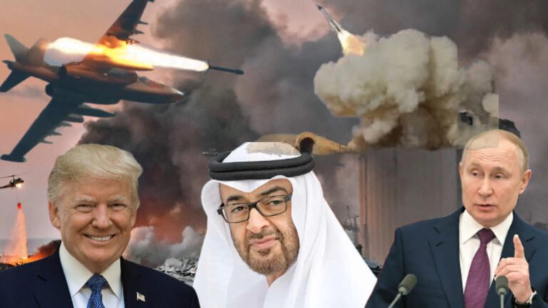 Dhacdooyinkii ugu Dambeeyay ee Caalamka 18 05 2025