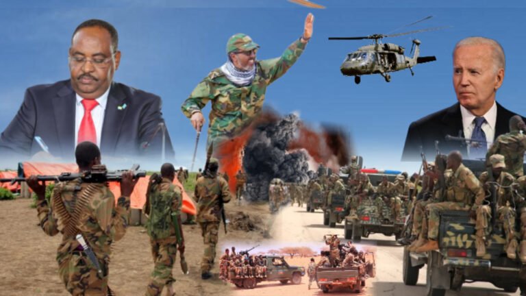 {DAAWO MUQAALKA}  Wararka ugu waa weyn Soomaaliya iyo Caalamka 19/5/2025