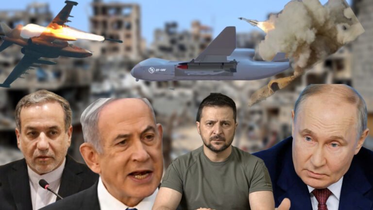 Dhacdooyinkii ugu Dambeeyay ee Caalamka 19 05 2025