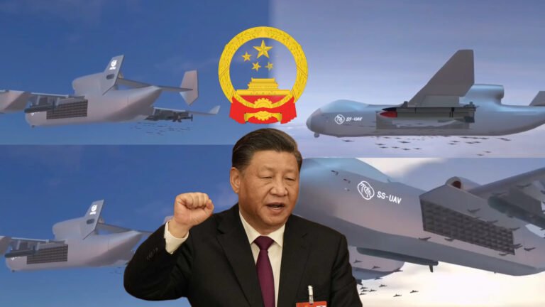 {DAAWO MUQAALKA} Maxaad kala socotaa Diyaarada Cajiibka ah ee uu soo Saaay Shiinaha.