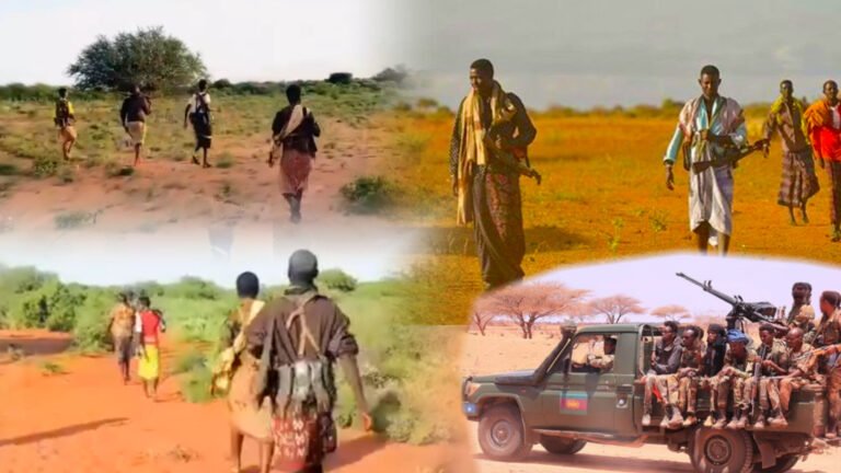 {DAAWO MUQAALKA}  Maxaa ka jira in macawisleydda Hiiraan ay gudaha u galeen Degmada Aadan Yabaal.