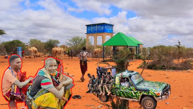 {DAAWO MUQAALKA} Xawaadle kama daali doono dagaalka AS