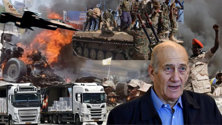 Dhacdooyinkii ugu Dambeeyay ee Caalamka 21 05 2025