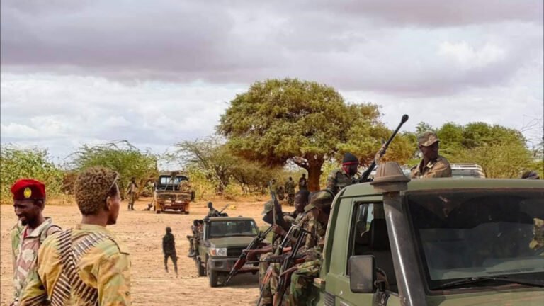 {DAAWO MUUQAALKA} Maxaa ka Cusub Xuduuda ay wadaag Gobolada Hiraan iyo sh/Dhexe.?