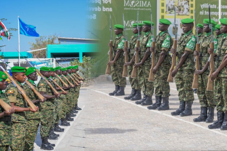 {DAAWO MUUQAALKA} Muxuu yahay Culeeska Midowga Afrika ka haaysto Soomaaliya.?