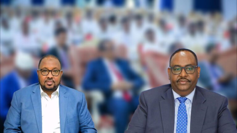 {DAAWO MUUQAALKA} Puntland oo Sheegtay in Hogaanka SSC Khatumo lagu aaminikarin Waxbarashada ardayda SSC.