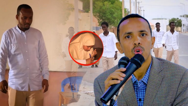 {DAAWO MUUQAALKA} Waa Imisa Tirada Ardayda Puntland Manta u galeeysa Imtixaanka Dugsiga Sare.?