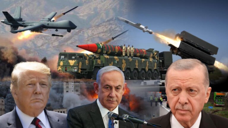 Dhacdooyinkii ugu Dambeeyay ee Caalamka 24 05 2025