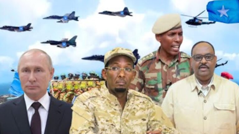 {DHAGEYSO} Warka Subaxnimo ee Warbaahinta Hiiraanweyn {25.05.2025}