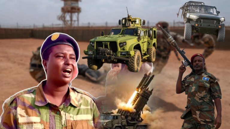 {DAAWO MUUQAALKA} Qof kasta ha u diyaar garbooba shahiidnimo dagaalka AS ama nolol sharaf leh ” Abwaan Nasiib