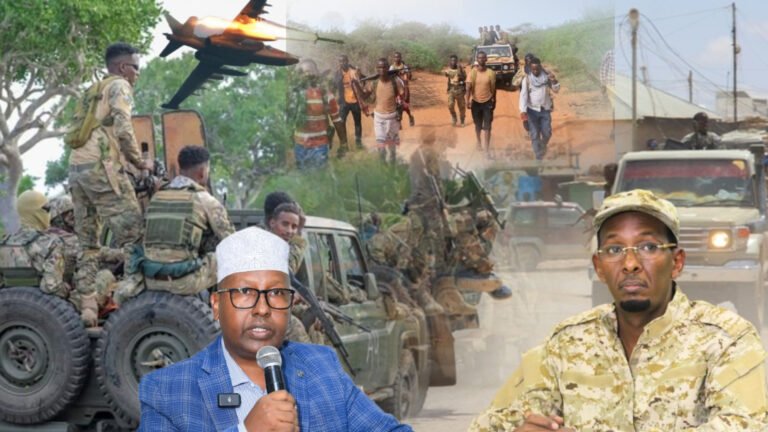 {DAAWO MUUQAALKA} Wararka ugu waa weyn Soomaaliya iyo Caalamka 26/5/2025