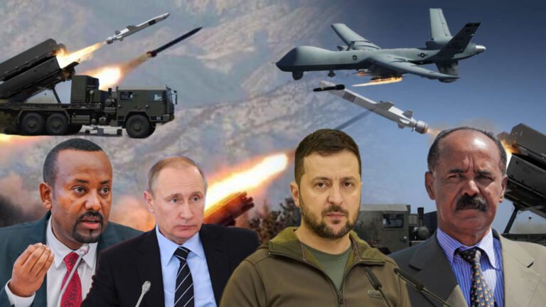 Dhacdooyinkii Ugu Dambeeyay ee Caalamka 26-05-2025