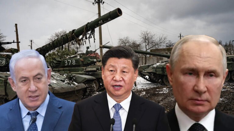 Dhacdooyinkii Ugu Dambeeyay ee Caalamka 26-05-2025