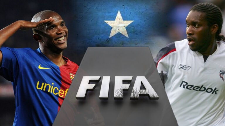 {DAAWO MUUQAALKA} Ciyaartooy heer caalami ah oo maanta ku wajahan Muqdisho