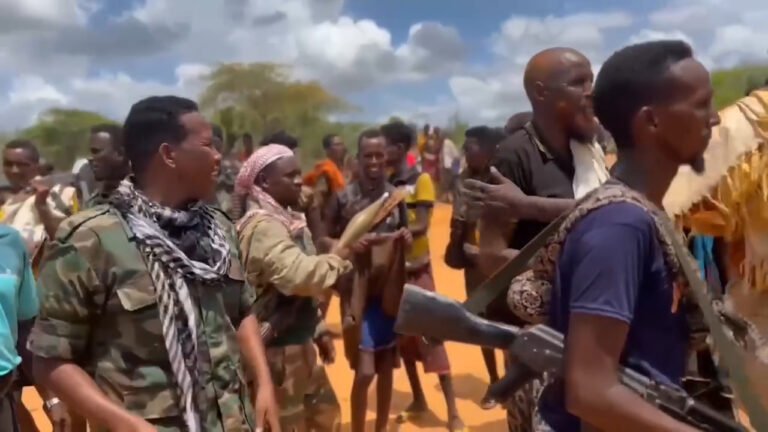 {DAAWO MUUQAALKA}  Soomaali Hadii aysan inoogu imaan Xitaa Dagaalka Hiiraan Waan ku filanahay.