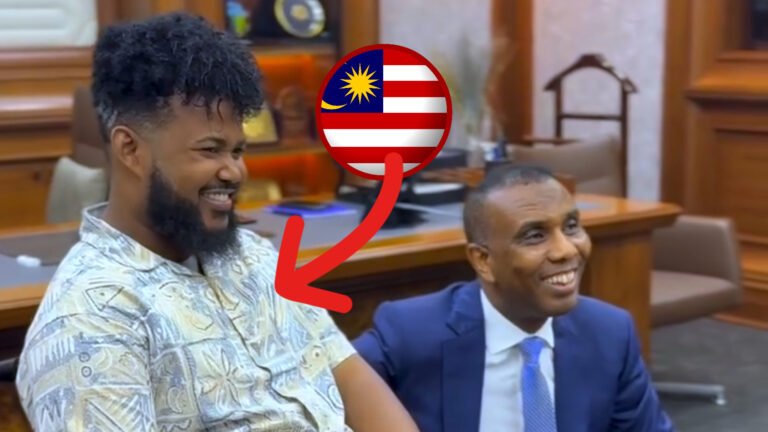 {DAAWO MUUQAALKA} Muxuu yahay Abaal marinta iyo Xilka uu Asad Xaajiyoow ka helay Dowladda Soomaaliya?