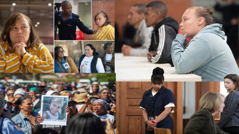 {DAAWO MUUQAALKA} Maxaa lagu Xakumay Hooyo Iibisey gabadheeda oo Lix jir ah?