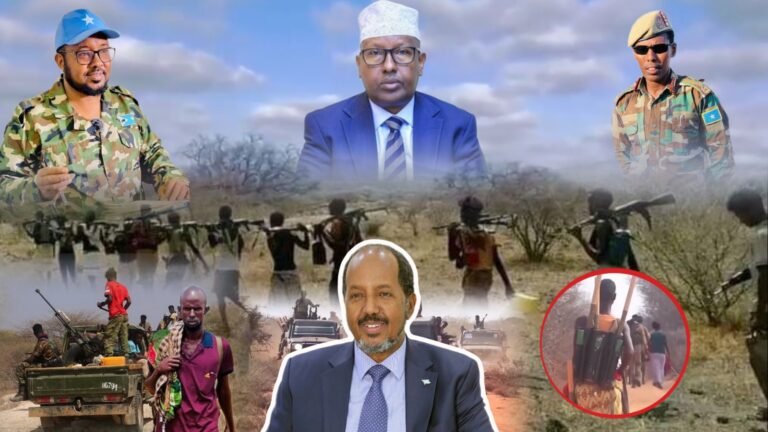 {DAAWO MUQAALKA} Wararka ugu waa weyn Soomaaliya iyo Caalamka 03/05/2025