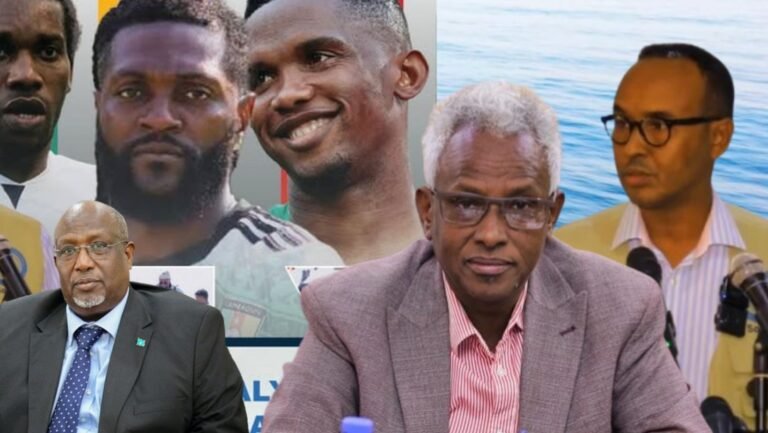 {DHAGEYSO} Warka Duhurnimo ee Radio Hiiraanweyn {27-05-2025}