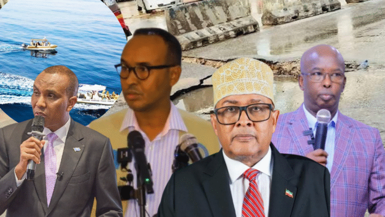 {DHAGEYSO} Warka Duhurnimo ee Radio Hiiraanweyn {26-05-2025}