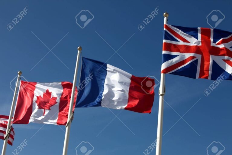 Dalalka Britain, France iyo Canada oo  sheegay iney “falal xadgudub ah” ah Israel ka waddo Gaza,