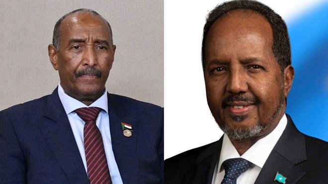 Suudaan oo Dowladda Soomaaliya u gudbisay cabasho ka dhan ah Puntland