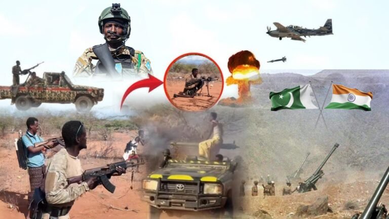 {DAAWO MUQAALKA} Wararkii ugu Dambeeyay 02-5-2025.