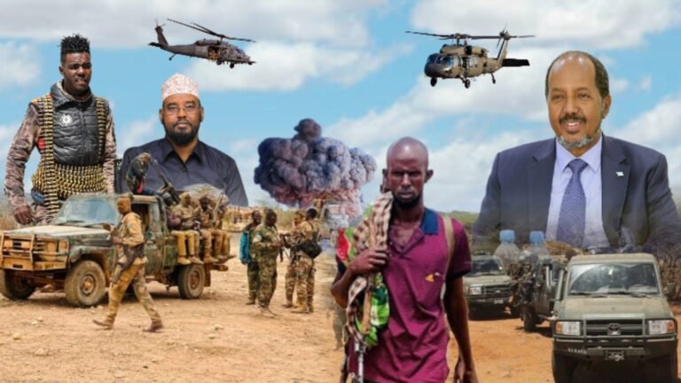 {DAAWO MUQAALKA} Wararka ugu waa weyn Soomaaliya iyo Caalamka 13-5-2025