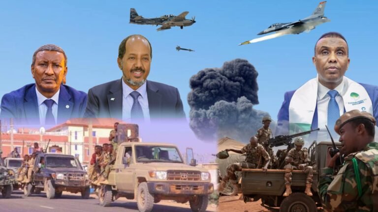 {DAAWO MUQAALKA} Wararka ugu waa weyn Soomaaliya iyo Caalamka 14-5-2025