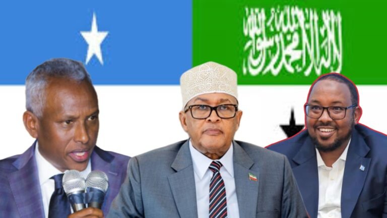 {DAAWO MUQAALKA} Puntland maxay ka tiri xiriirka wadashaqaynta ah ee la bilowday Somaliland?