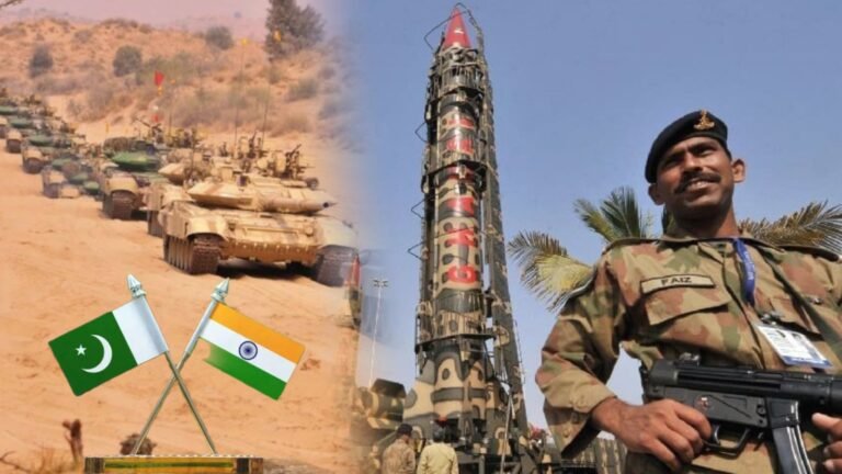 {DAAWO MUQAALKA} Dagaal ka dhax qarxay Hindiya iyo Bakistaan Kadib markii ay Burday Xabad Joojintii lagu Hishiiyey,