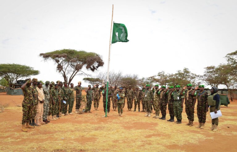 Mareykanka oo Ku celiyay in uusan bixin doonin Lacagta Howlgalka Cusub ee Soomaaliya.