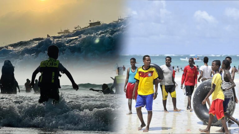 {DAAWO MUUQAALKA} Digniin laga soo saaray Duufaan kusoo wajahan Soomaaliya