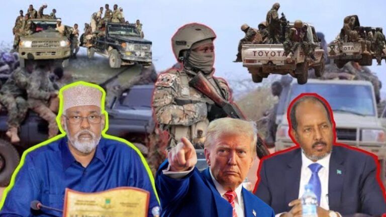 {DHAGEYSO} Warka Subaxnimo ee Warbaahinta Hiiraanweyn {20.05.2025}