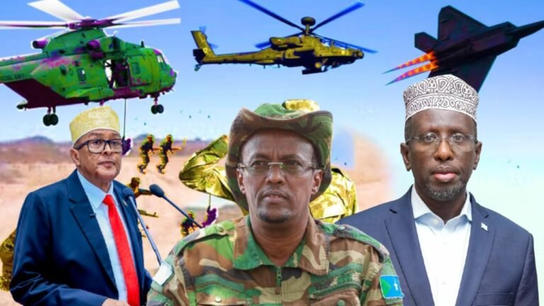 {DHAGEYSO} Warka Habeenimo ee Warbaahinta Hiiraanweyn {23-05-2025}