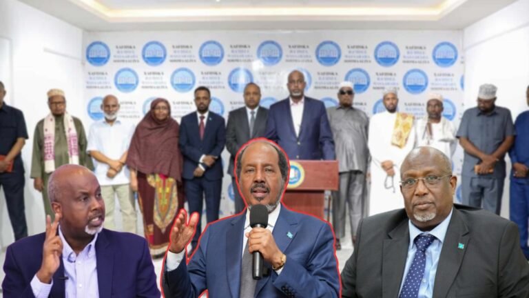 {DAAWO MUQAALKA} Beesha Caalamka oo laga Cabsi qabo ineey soo fara galiso Xaalada Soomaaliya