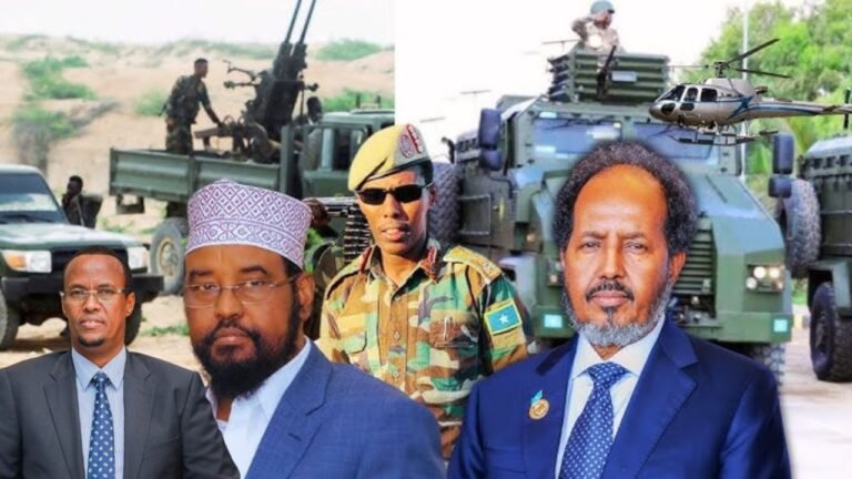 {DHAGEYSO} Warka Habeenimo ee Warbaahinta Hiiraanweyn {10-05-2025}