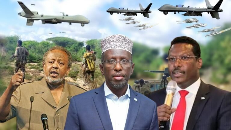 {DHAGEYSO} Warka Habeenimo ee Warbaahinta Hiiraanweyn {24-05-2025}