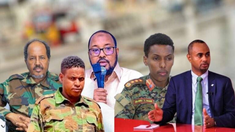 {DHAGEYSO} Warka Habeenimo ee Warbaahinta Hiiraanweyn {15-05-2025}