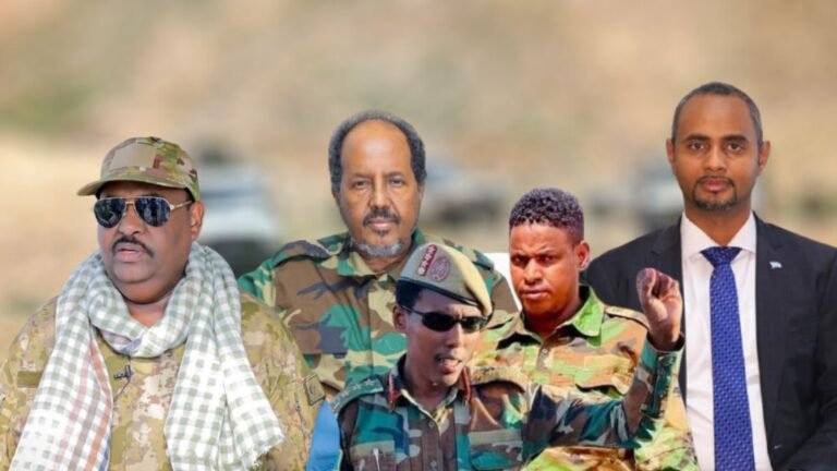 {DHAGEYSO} Warka Habeenimo ee Warbaahinta Hiiraanweyn {01-05-2025}