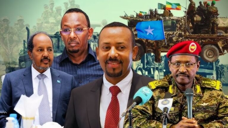 {DHAGEYSO} Warka Subaxnimo ee Warbaahinta Hiiraanweyn {17.05.2025}